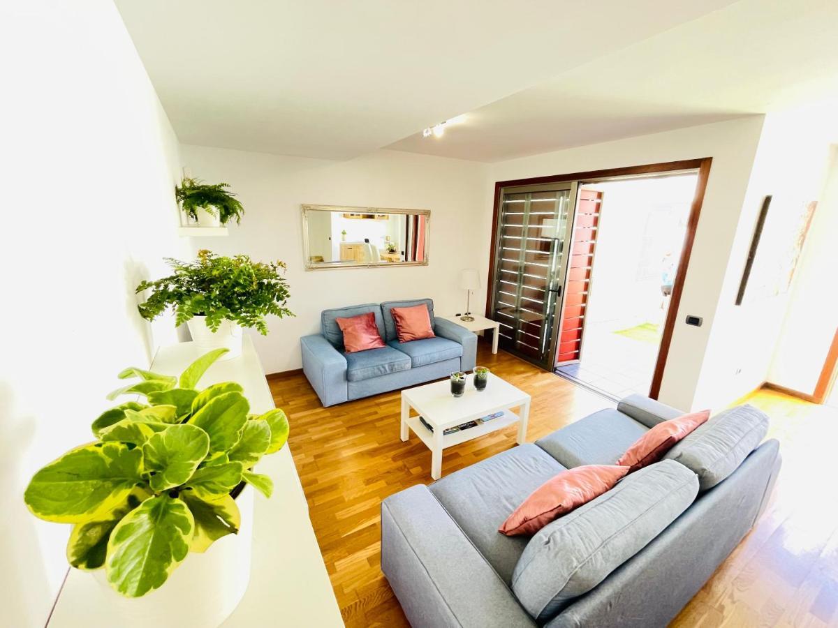 Tenerife Family Home Santa Úrsula Eksteriør billede