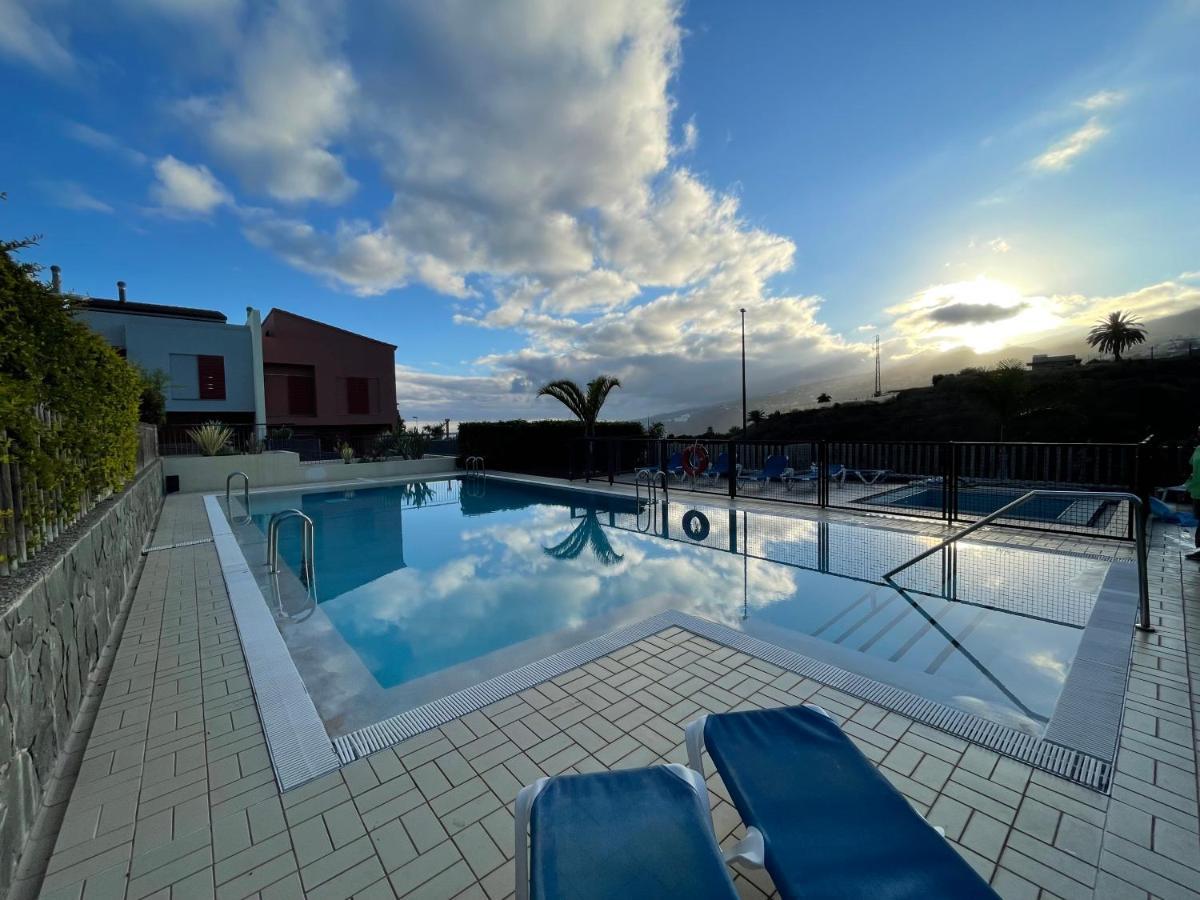 Tenerife Family Home Santa Úrsula Eksteriør billede