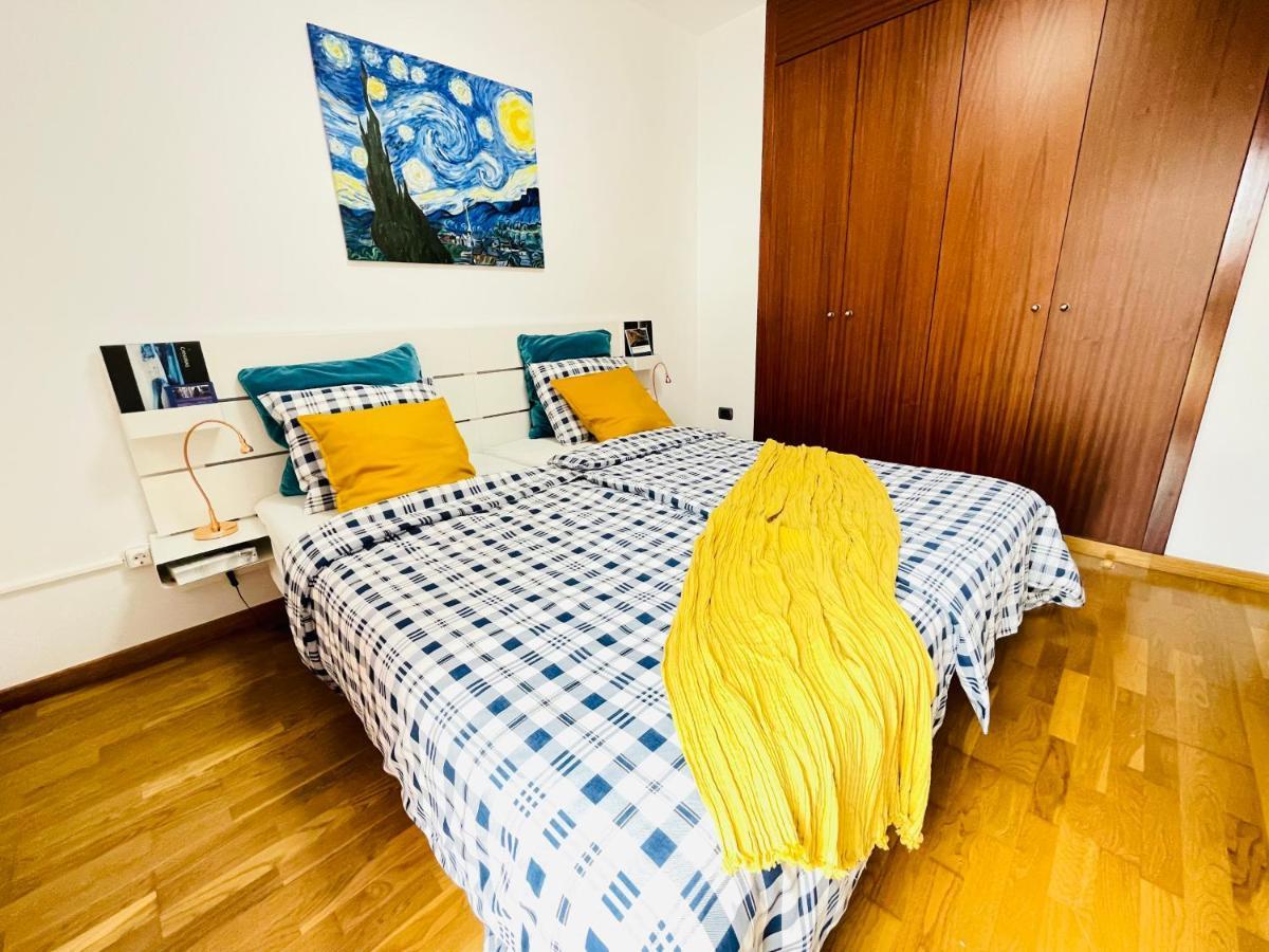 Tenerife Family Home Santa Úrsula Eksteriør billede