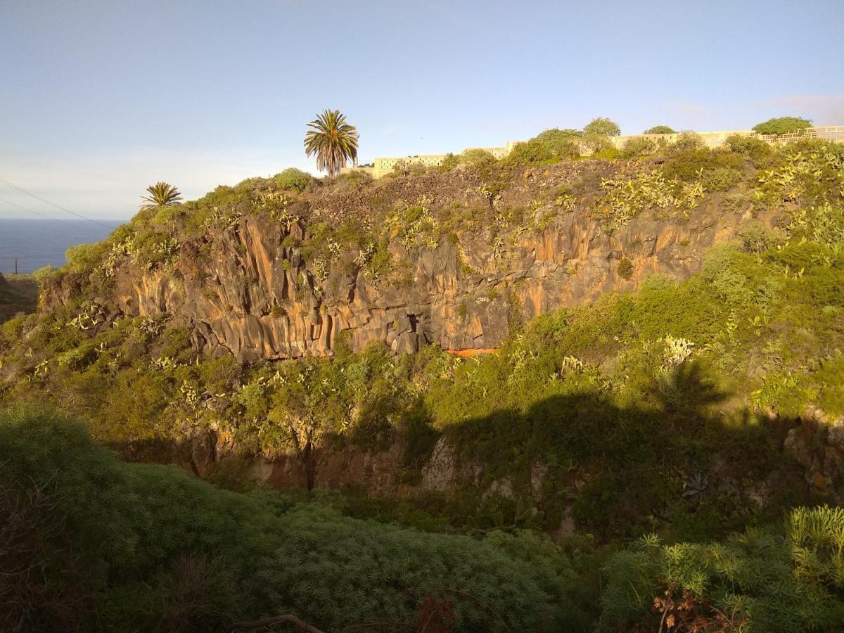Tenerife Family Home Santa Úrsula Eksteriør billede