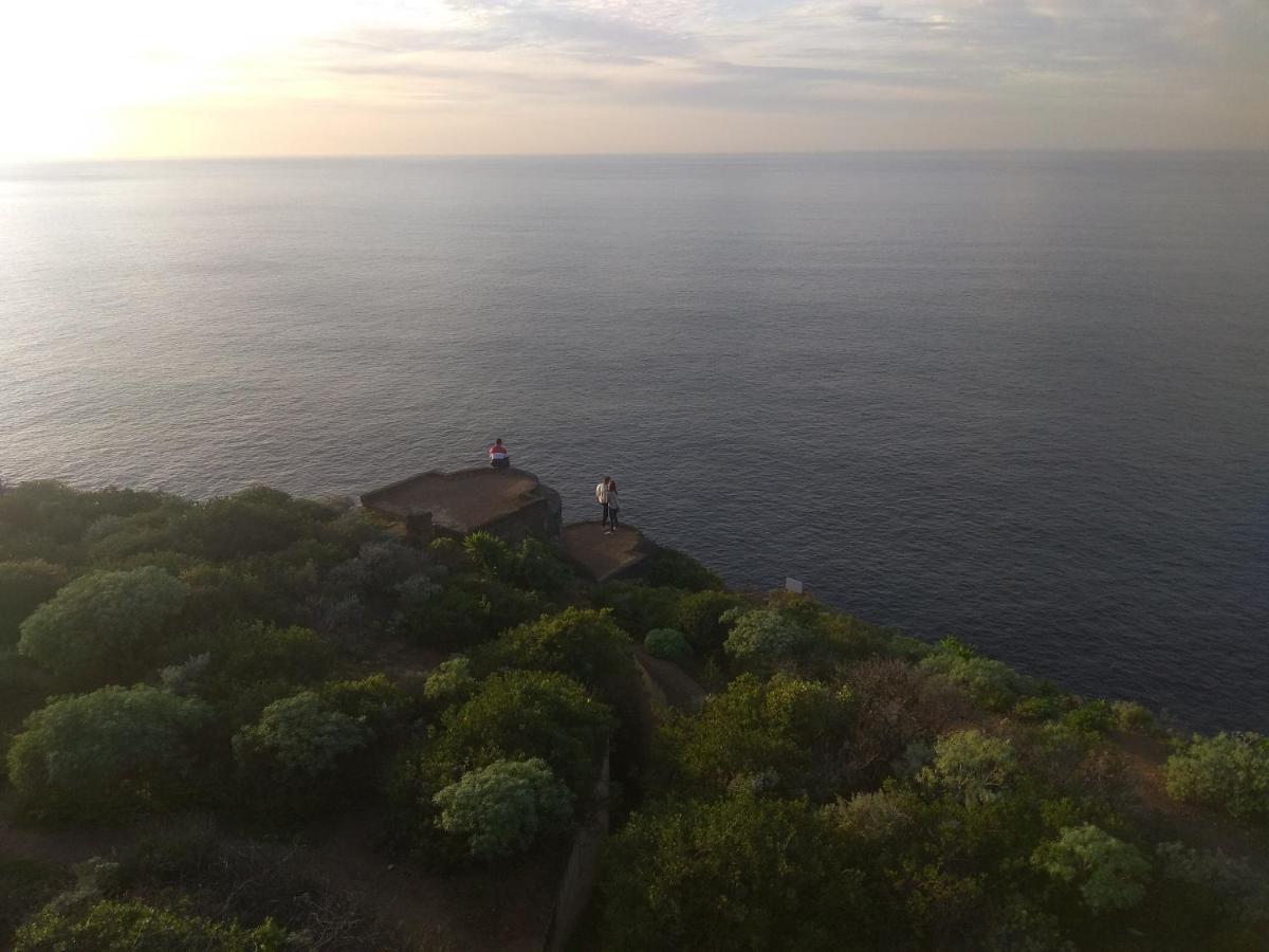 Tenerife Family Home Santa Úrsula Eksteriør billede