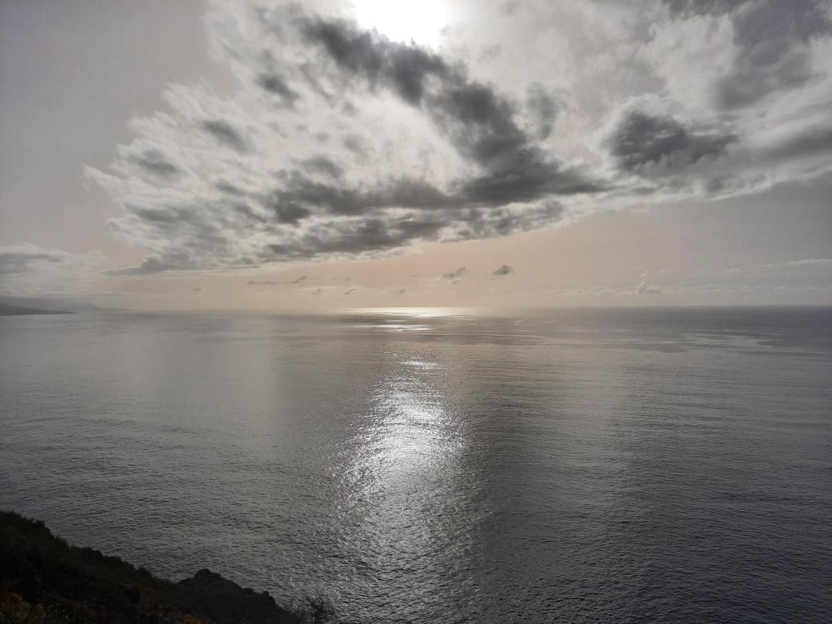 Tenerife Family Home Santa Úrsula Eksteriør billede
