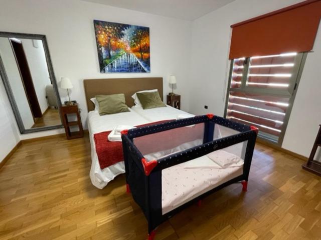 Tenerife Family Home Santa Úrsula Eksteriør billede